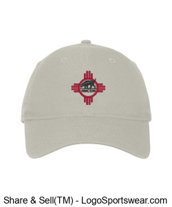 Stone Cap Design Zoom